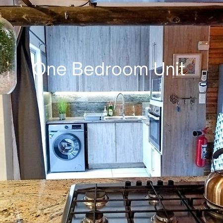Bateleur Self Catering Cc Διαμέρισμα Βίντχουκ Εξωτερικό φωτογραφία