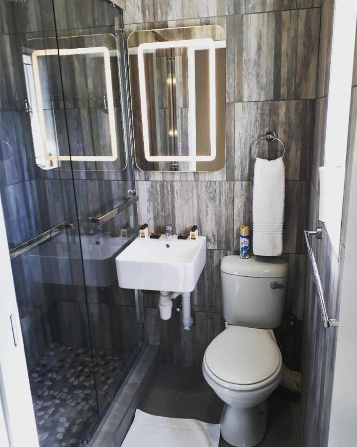 Bateleur Self Catering Cc Διαμέρισμα Βίντχουκ Εξωτερικό φωτογραφία