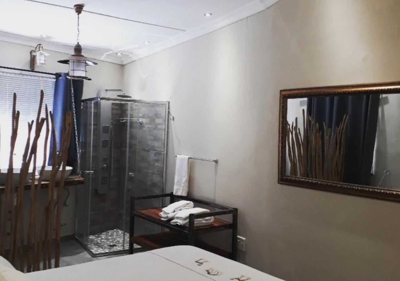 Bateleur Self Catering Cc Διαμέρισμα Βίντχουκ Εξωτερικό φωτογραφία