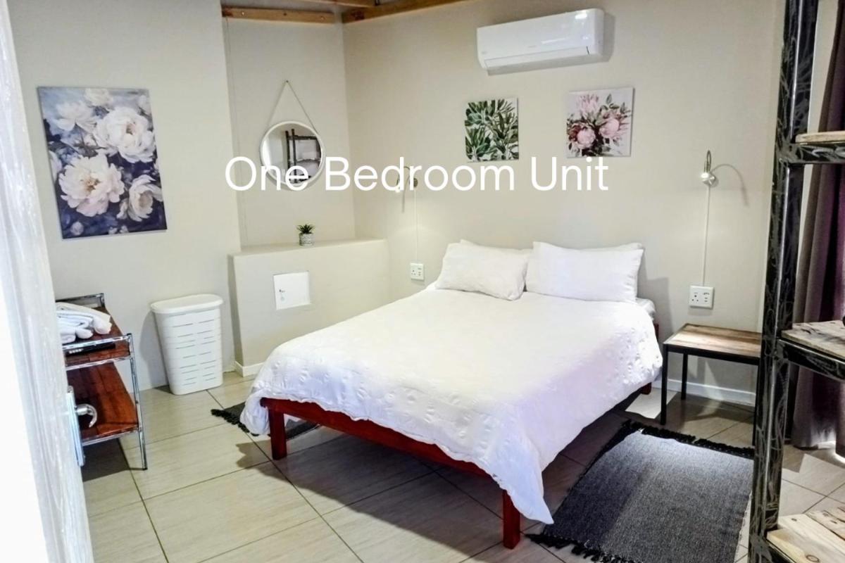 Bateleur Self Catering Cc Διαμέρισμα Βίντχουκ Εξωτερικό φωτογραφία