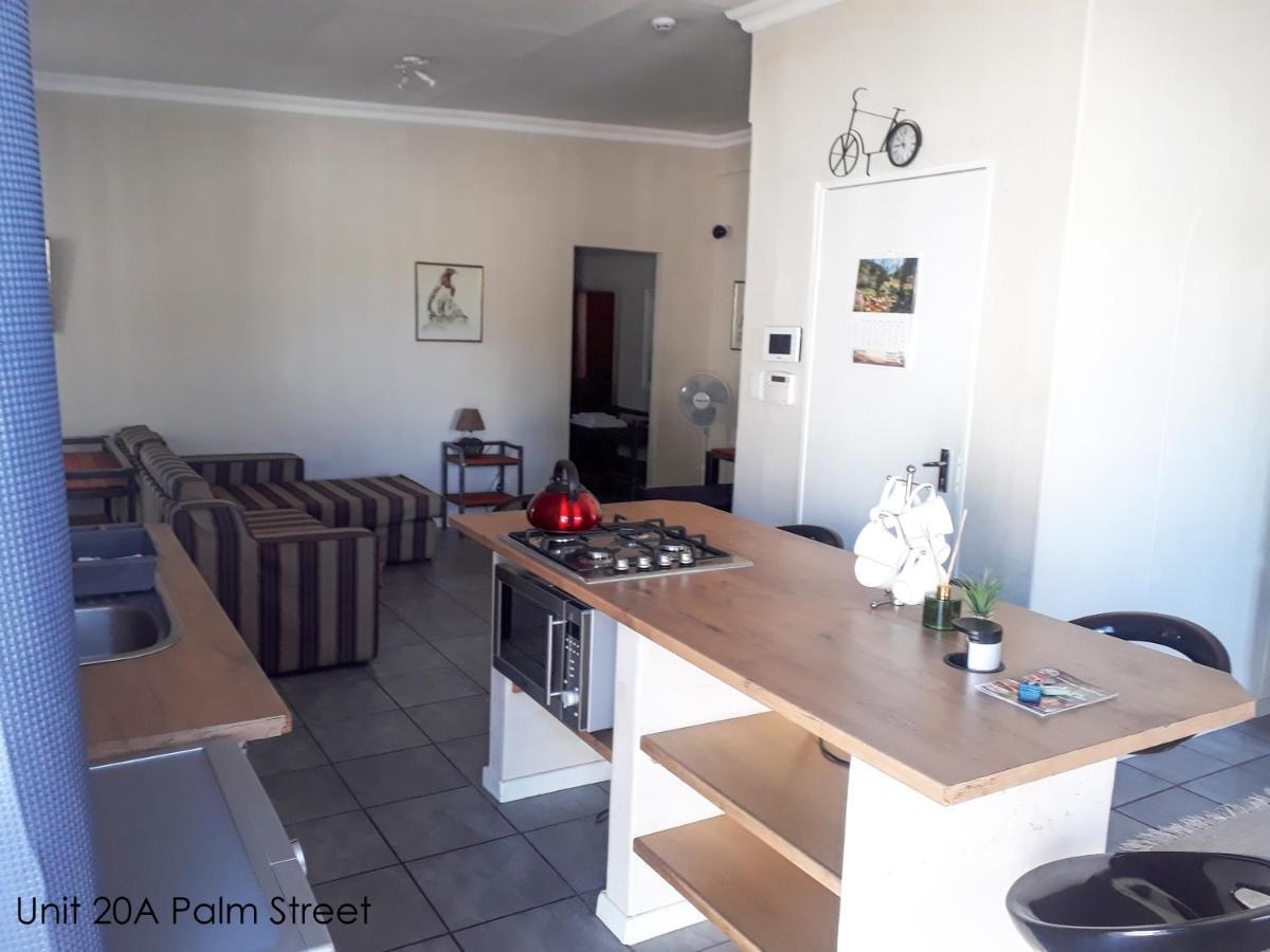 Bateleur Self Catering Cc Διαμέρισμα Βίντχουκ Εξωτερικό φωτογραφία