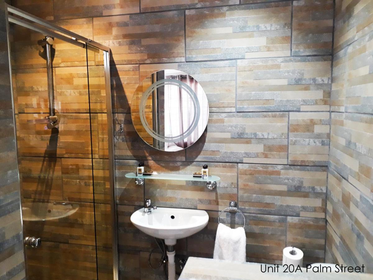 Bateleur Self Catering Cc Διαμέρισμα Βίντχουκ Εξωτερικό φωτογραφία